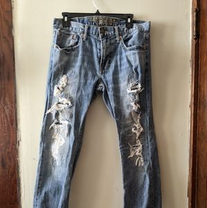 Men's American Eagle jeans